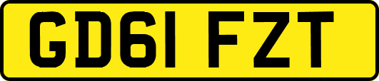 GD61FZT