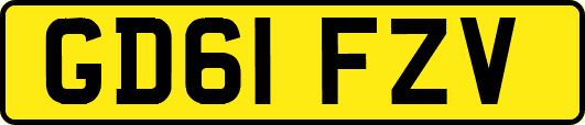 GD61FZV