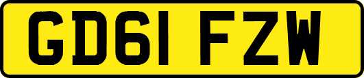 GD61FZW