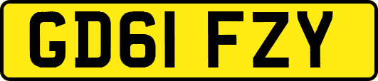 GD61FZY