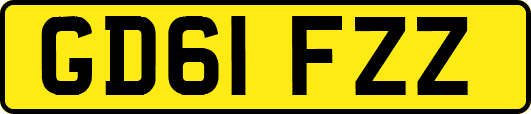 GD61FZZ