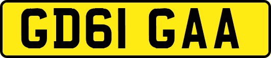 GD61GAA