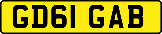 GD61GAB