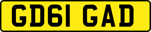 GD61GAD