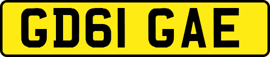 GD61GAE