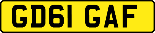 GD61GAF