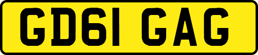 GD61GAG