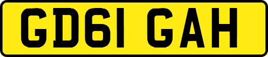 GD61GAH