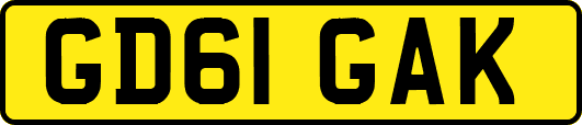 GD61GAK