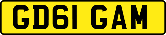 GD61GAM