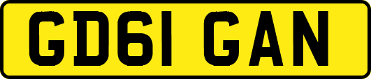 GD61GAN