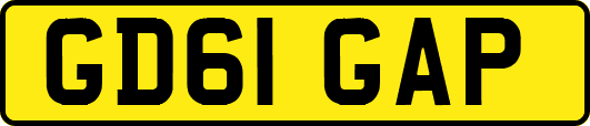GD61GAP