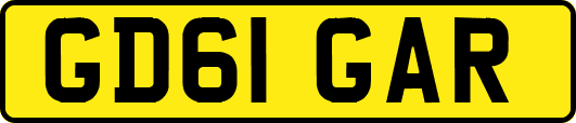 GD61GAR