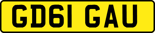 GD61GAU