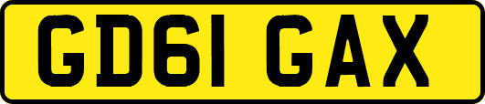 GD61GAX