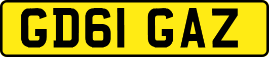 GD61GAZ
