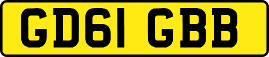 GD61GBB