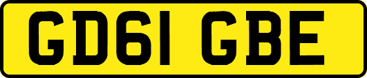 GD61GBE