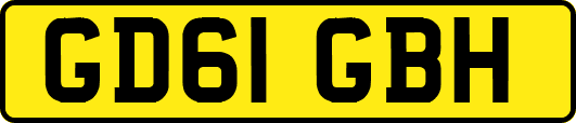 GD61GBH