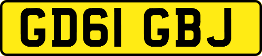 GD61GBJ