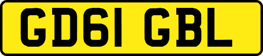 GD61GBL