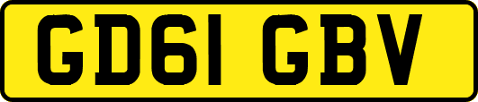 GD61GBV