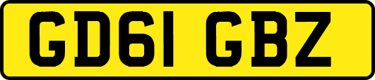 GD61GBZ