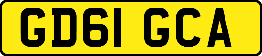 GD61GCA