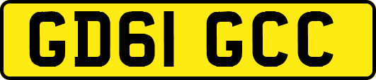 GD61GCC