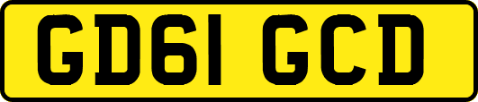 GD61GCD