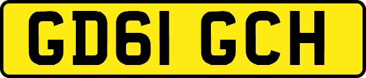 GD61GCH