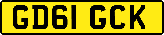 GD61GCK