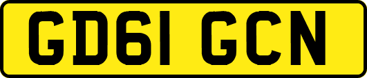GD61GCN