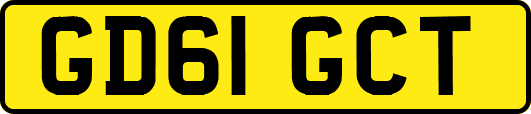 GD61GCT