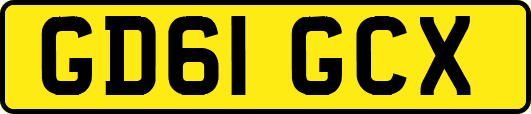GD61GCX