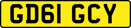 GD61GCY