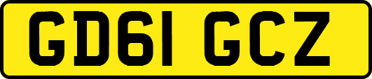 GD61GCZ