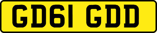 GD61GDD