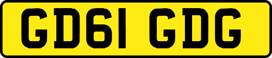 GD61GDG