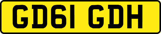 GD61GDH