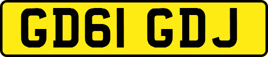 GD61GDJ