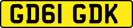 GD61GDK