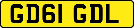 GD61GDL