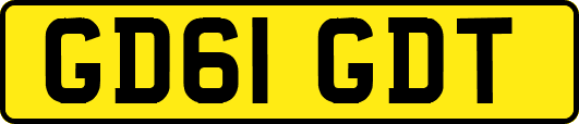 GD61GDT