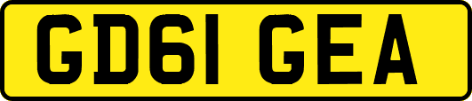 GD61GEA