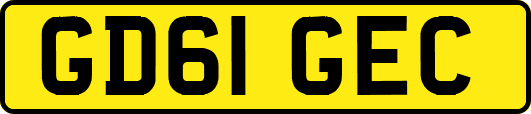 GD61GEC