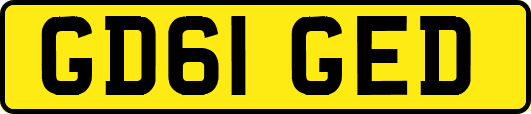 GD61GED