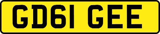 GD61GEE
