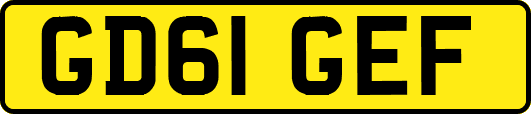 GD61GEF