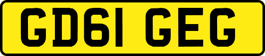 GD61GEG